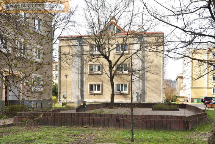 Mieszkanie Sprzedaż  Wola Nowolipki 1